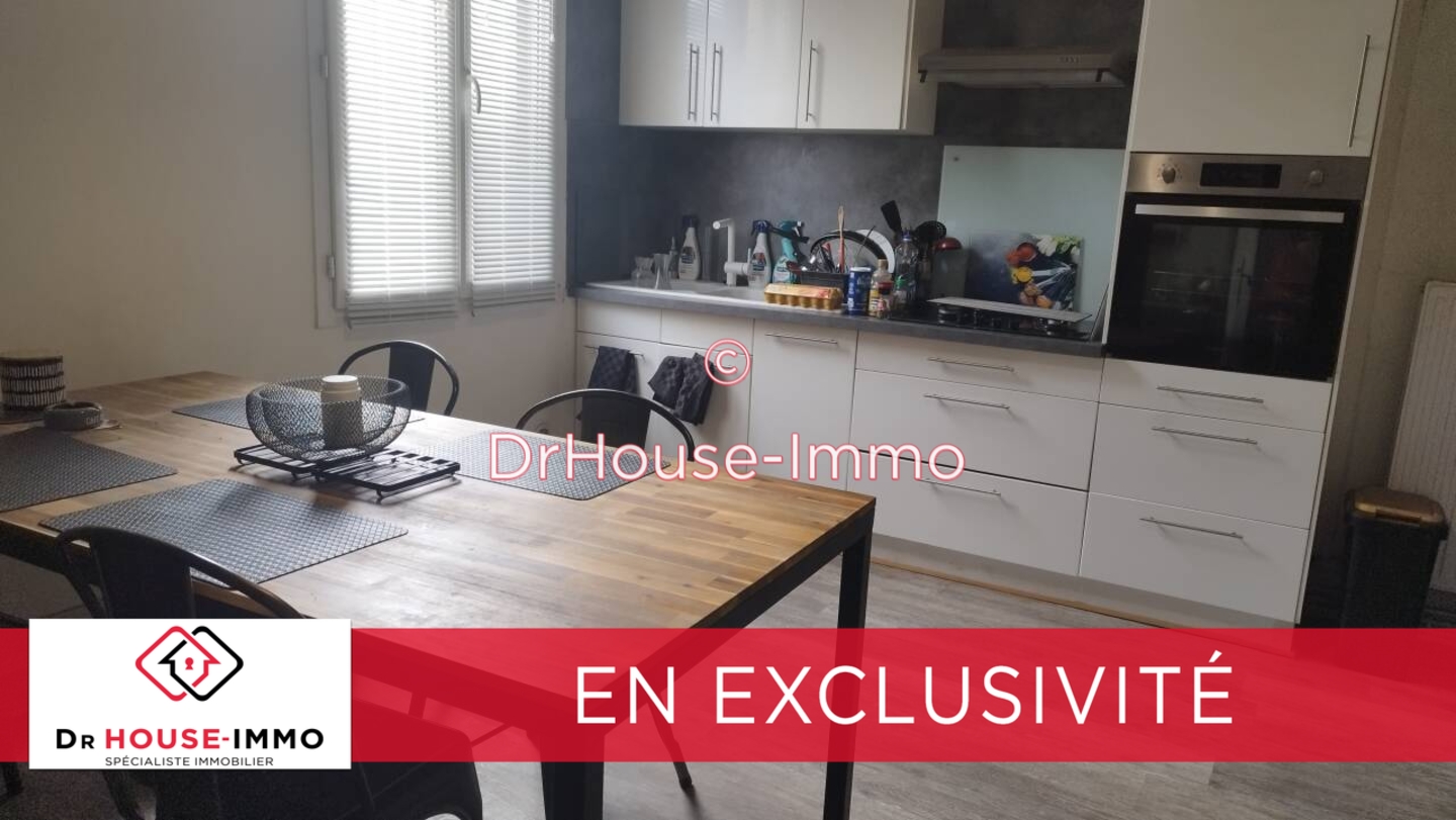 Photo 1 : Vente Maison 4 pièces Mussidan 137 m²