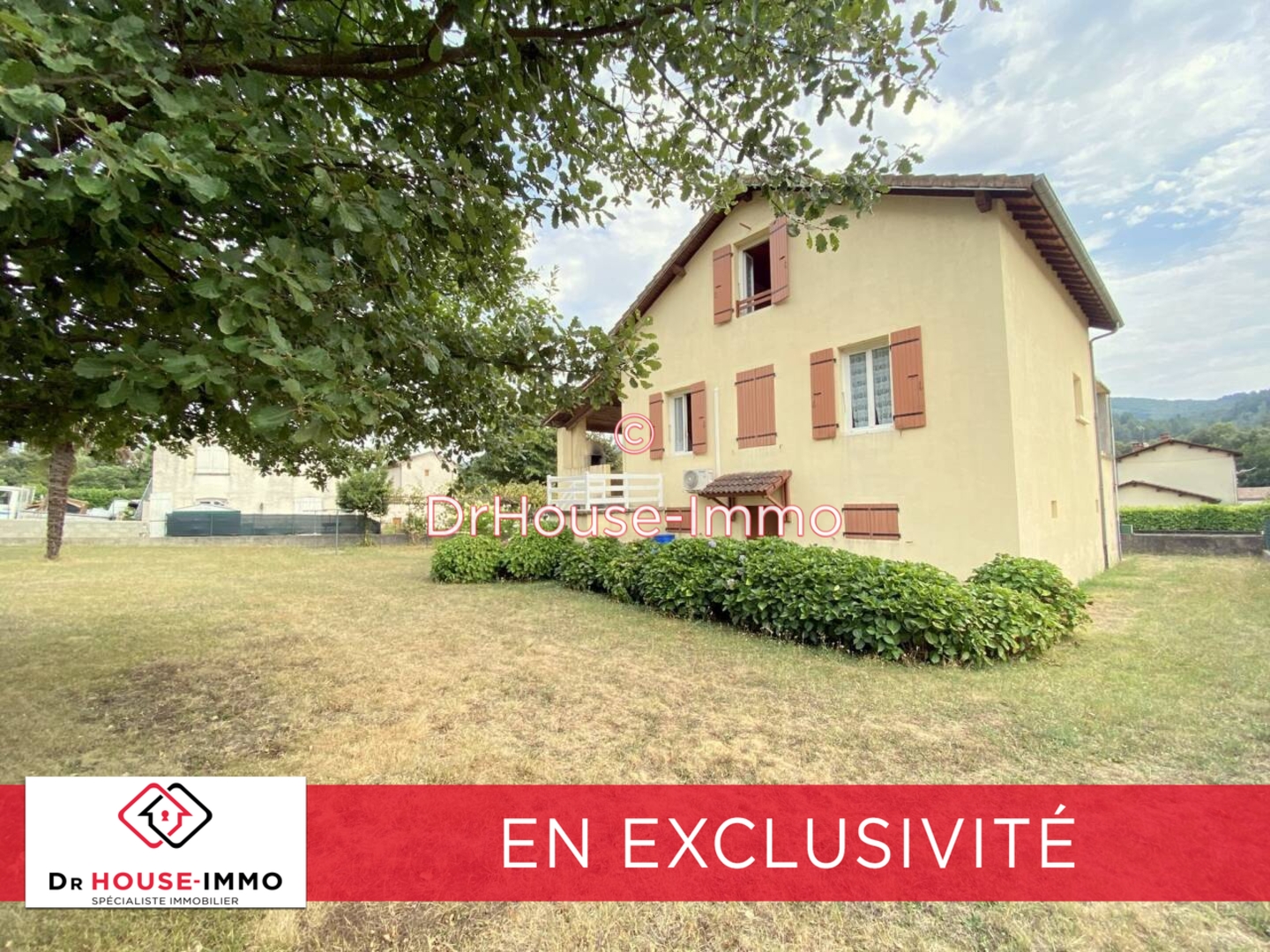 Photo 2 : Vente Maison 5 pièces Prades 130 m²