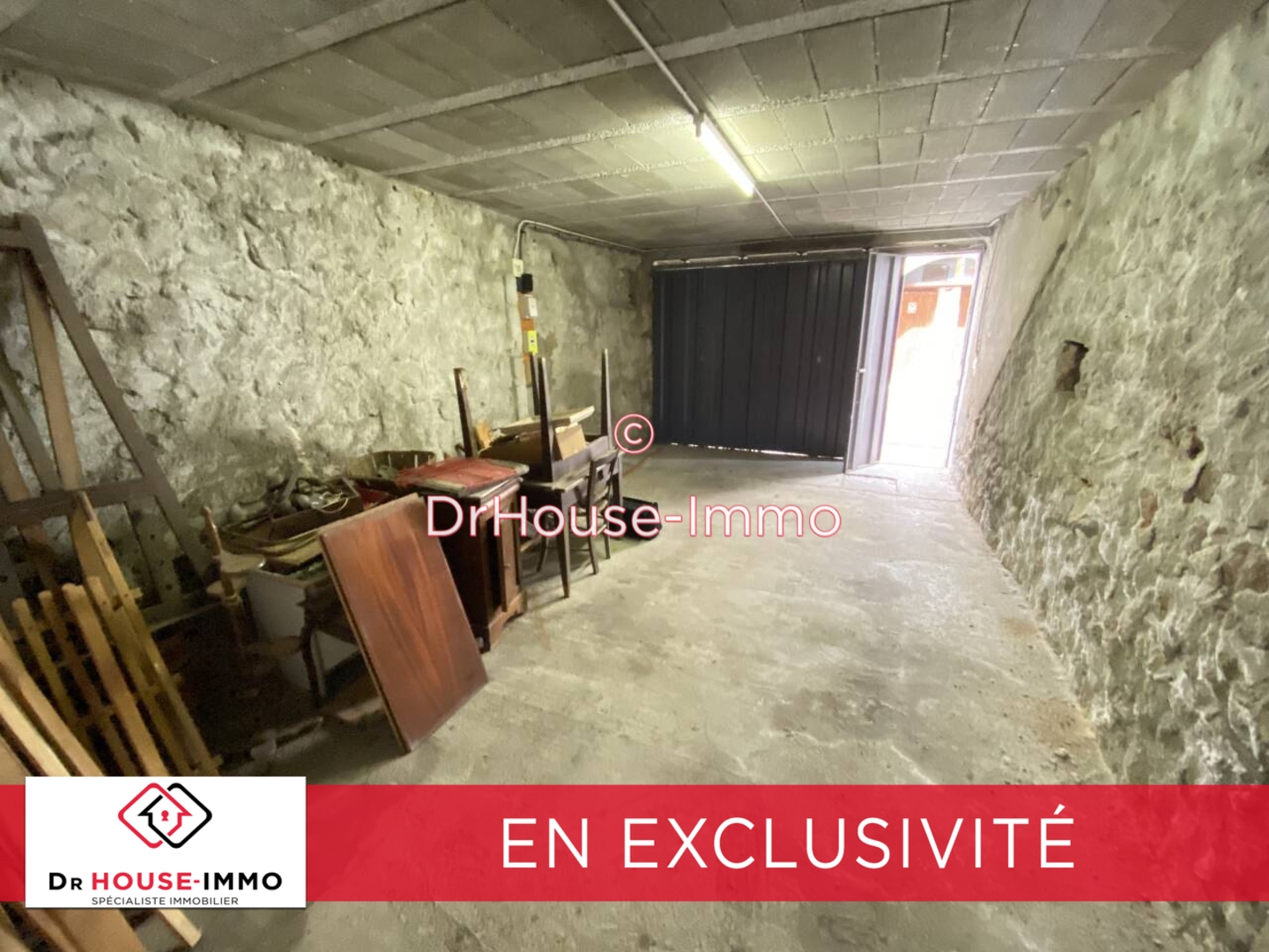 Photo 2 : Vente Maison 3 pièces Thueyts 126 m²