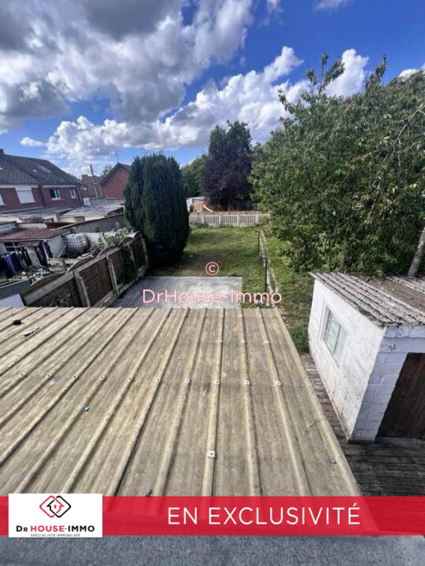 Photo 3 : Vente Maison 5 pièces Bruay-sur-l'Escaut 71 m²
