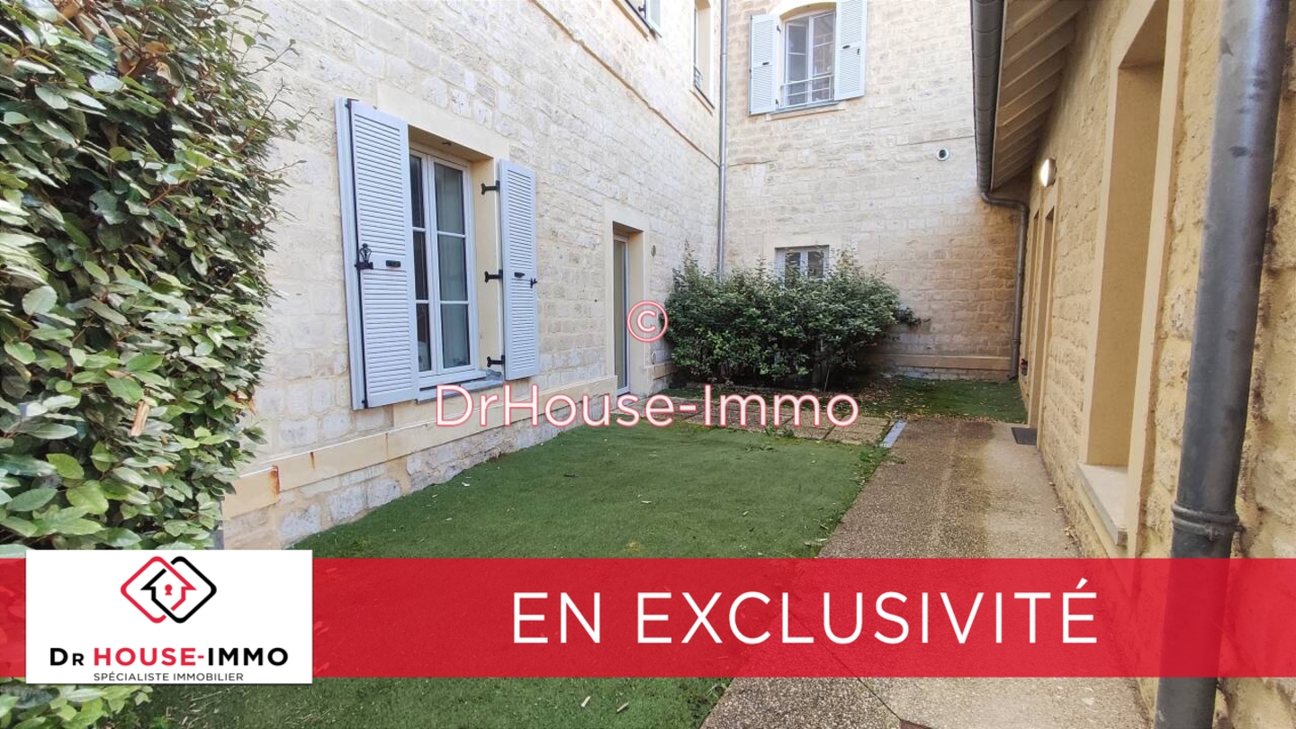 Photo 3 : Vente Appartement 4 pièces Beaumont-sur-Oise 77 m²