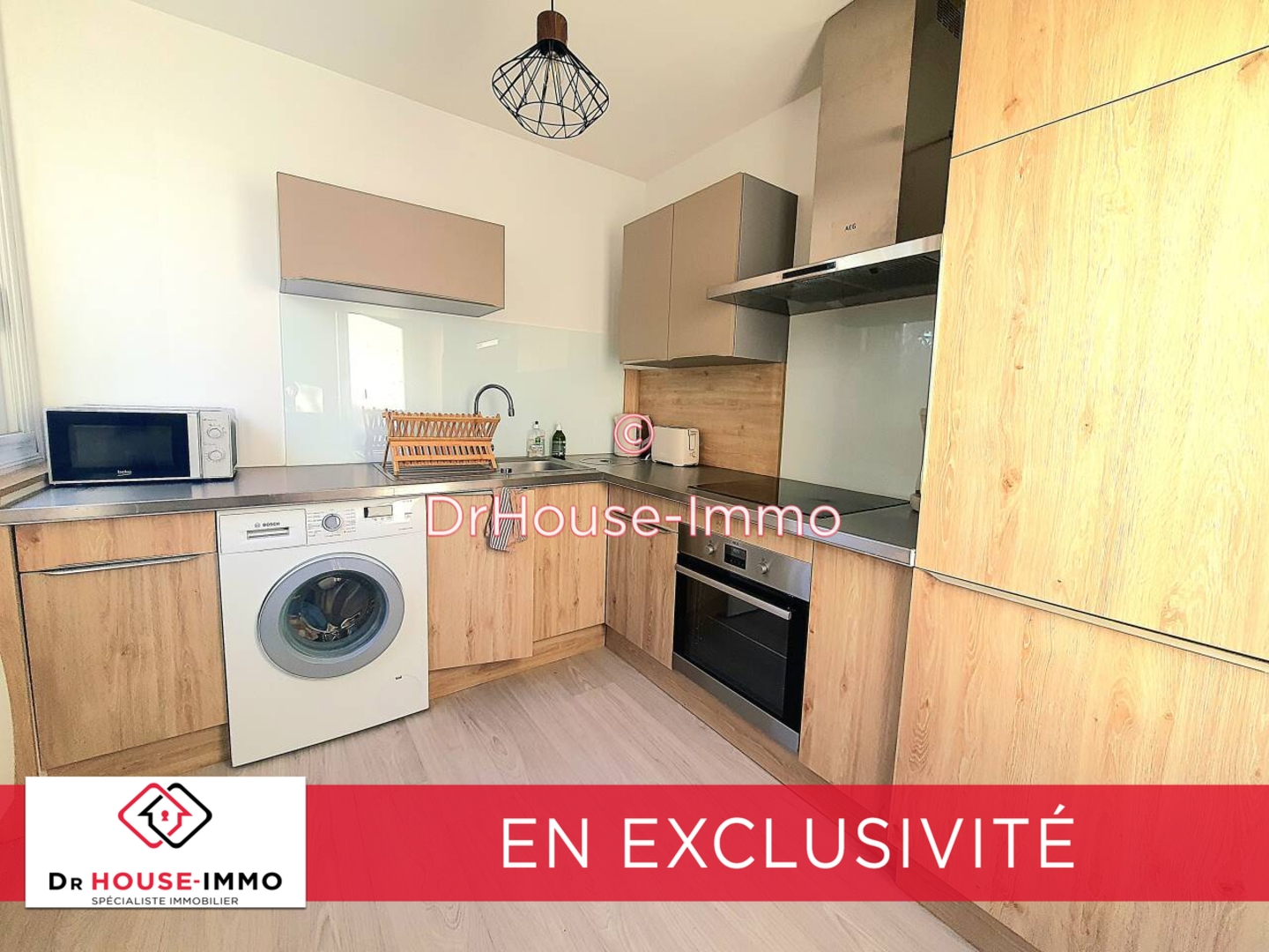 Photo 2 : Vente Appartement 3 pièces Le Puy-en-Velay 47 m²