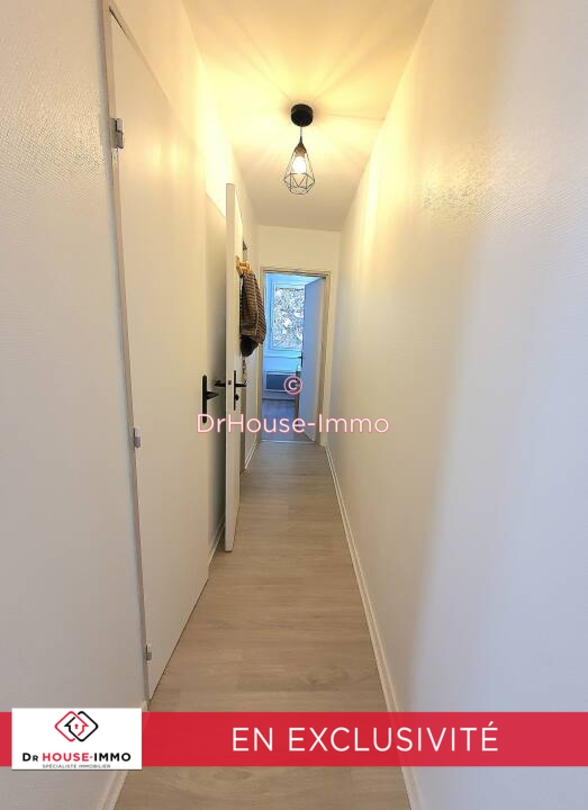 Photo 3 : Vente Appartement 3 pièces Le Puy-en-Velay 47 m²