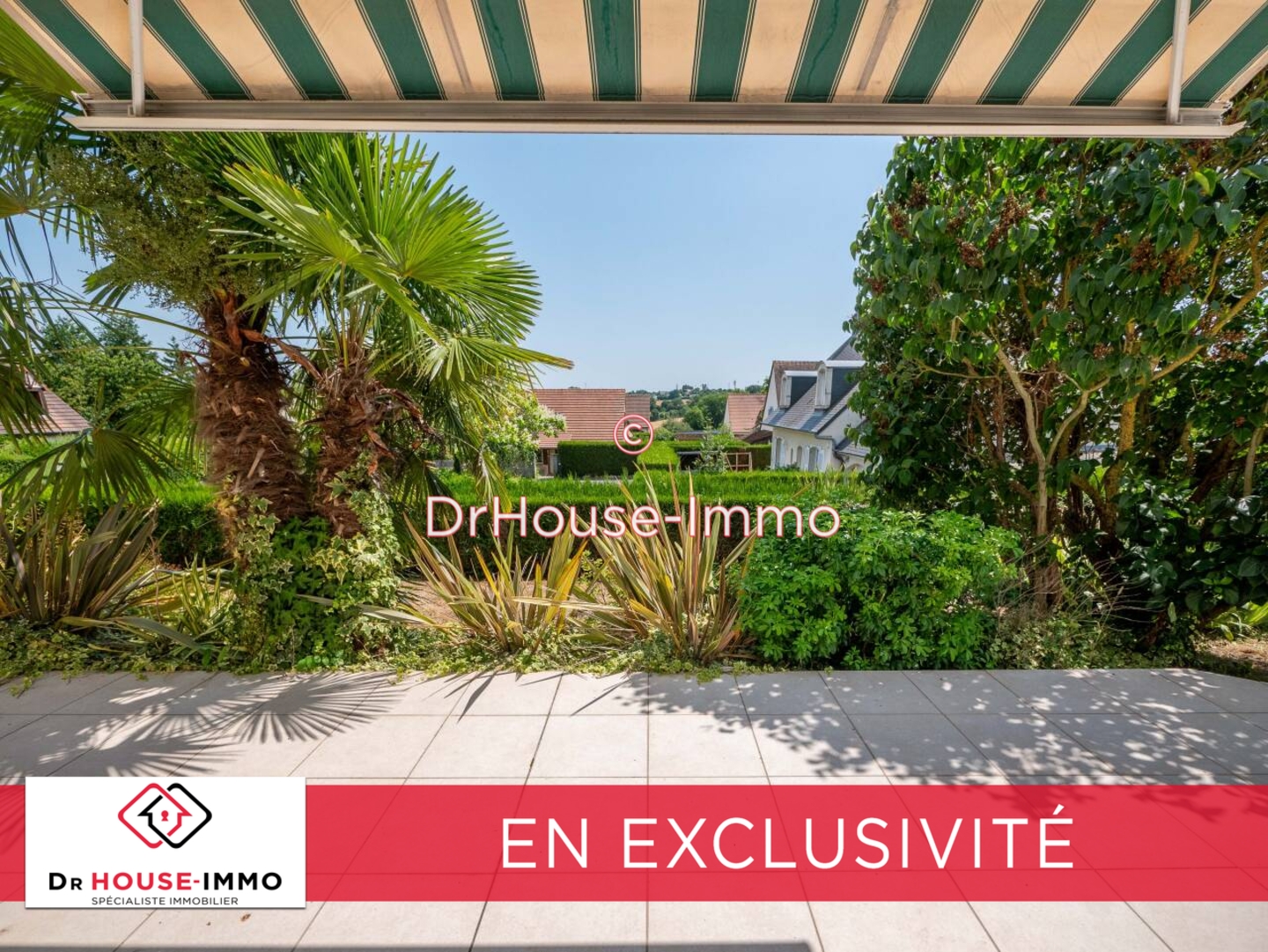 Photo 2 : Vente Maison 6 pièces Verson 130 m²