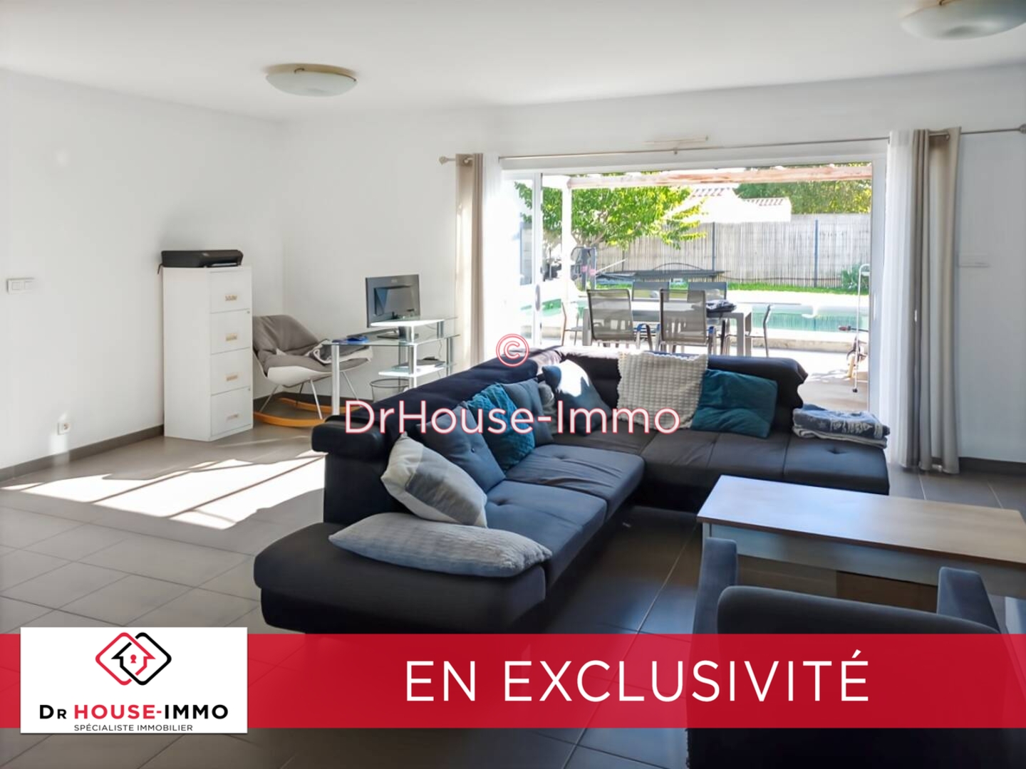 Image des la section Servies