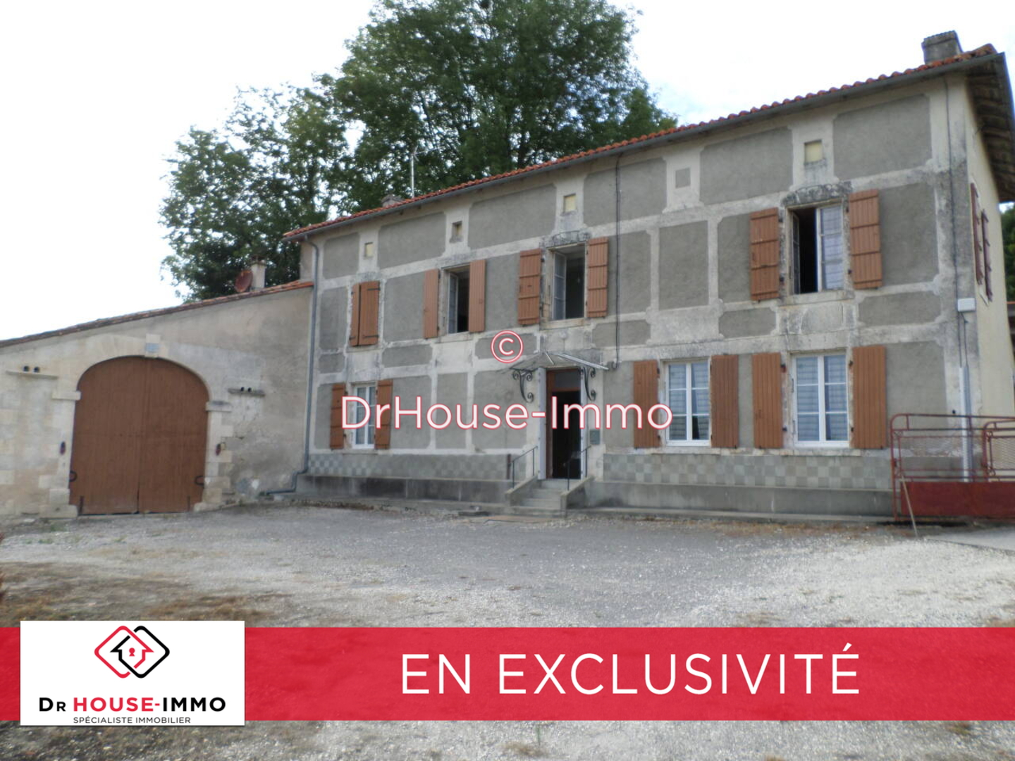 Image des la section Servies