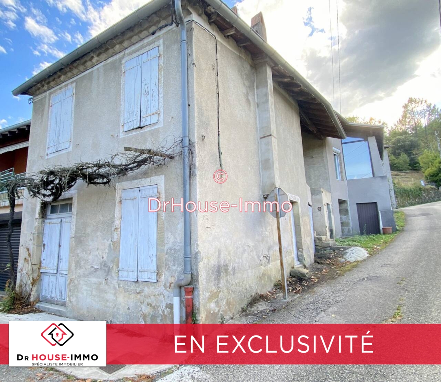 Image des la section Servies