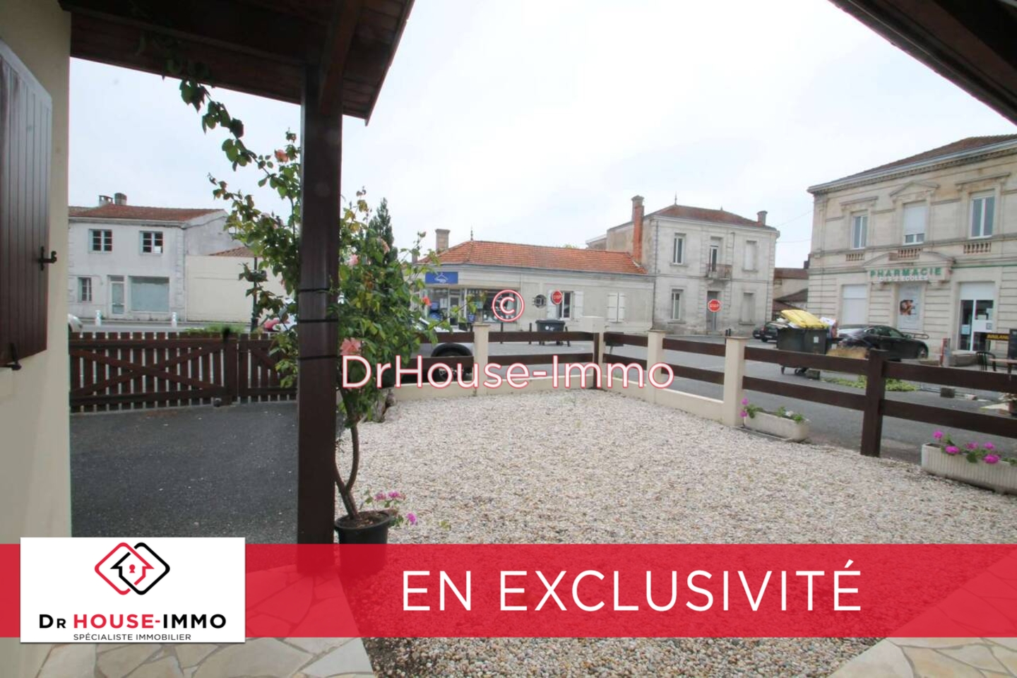 Photo 3 : Vente Maison 6 pièces Vendays-Montalivet 150 m²