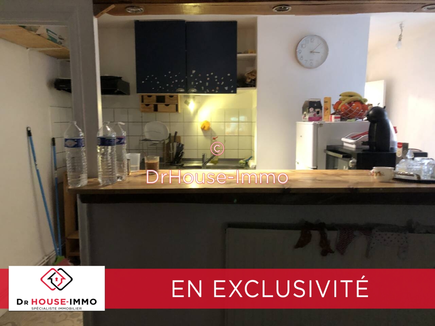 Photo 2 : Vente Immeuble 16 pièces Le Puy-en-Velay 310 m²