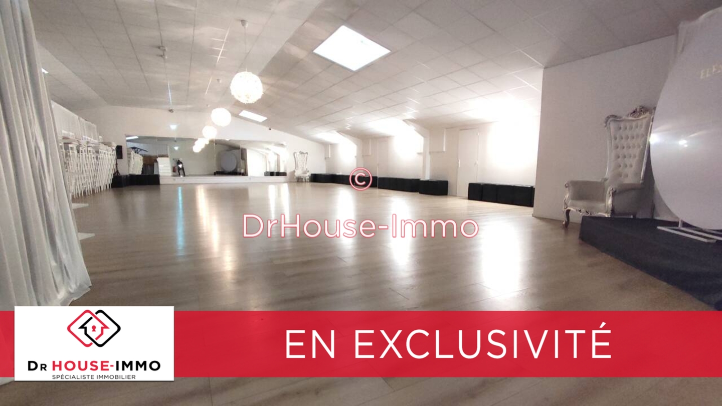 Photo 3 : Vente Commerce 10 pièces Herblay-sur-Seine 900 m²