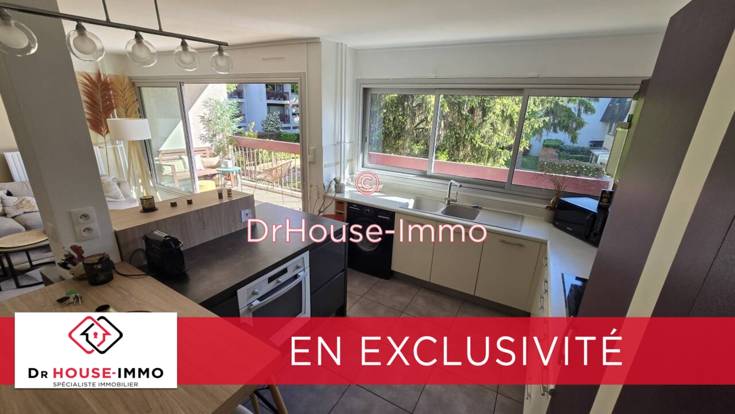 Photo 3 : Vente Appartement 3 pièces Créteil 72 m²