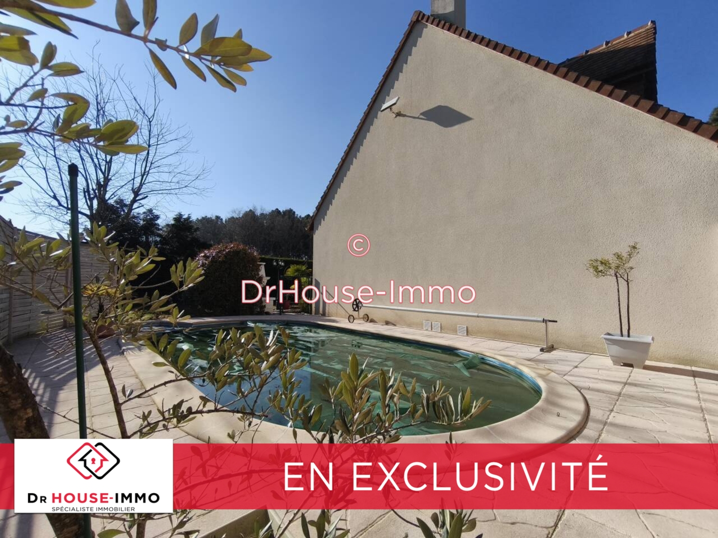 Photo 2 : Vente Maison 5 pièces Ruaudin 128 m²