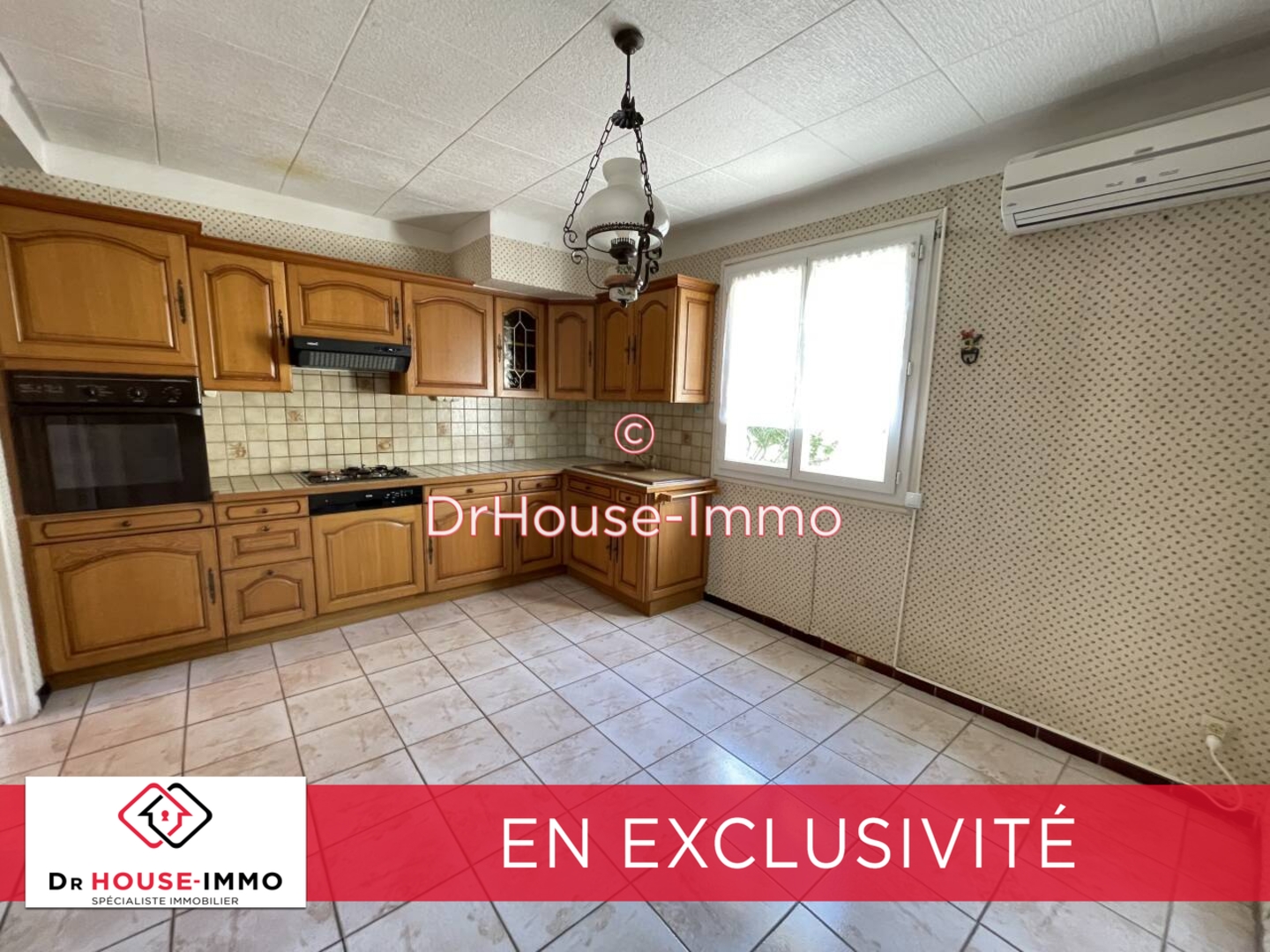Photo 3 : Vente Maison 5 pièces Saint-Estève 110 m²