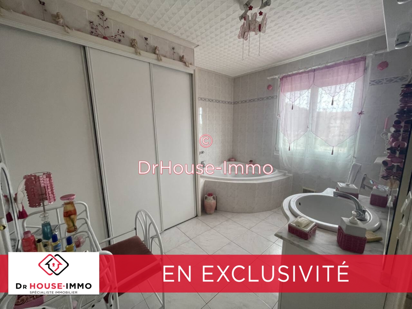 Photo 2 : Vente Maison 5 pièces Saint-Estève 110 m²