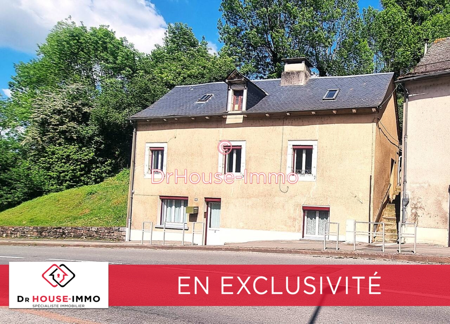 Photo 2 : Vente Maison 5 pièces Olemps 75 m²