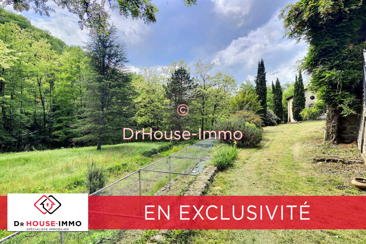 Photo 3 : Vente Maison 12 pièces Prades 341 m²