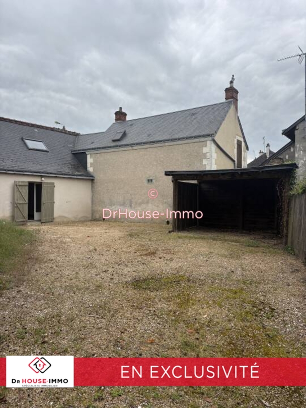 Photo 3 : Vente Maison 9 pièces Saint-Avertin 159 m²
