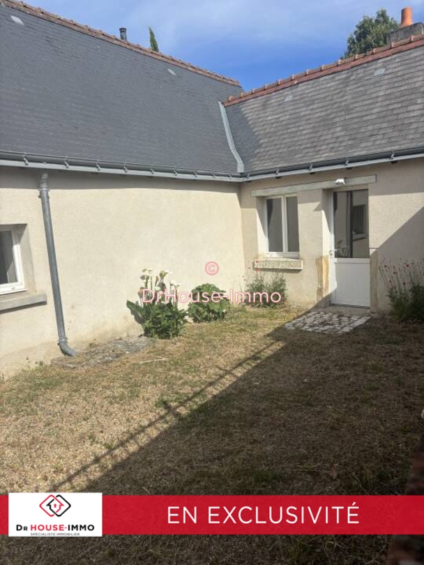 Photo 1 : Vente Maison 9 pièces Saint-Avertin 159 m²