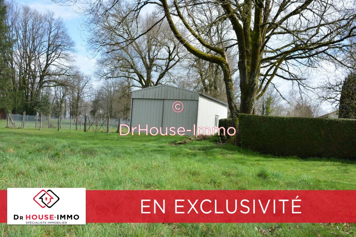 Photo 3 : Vente Maison 7 pièces Saint-Mathieu 165 m²