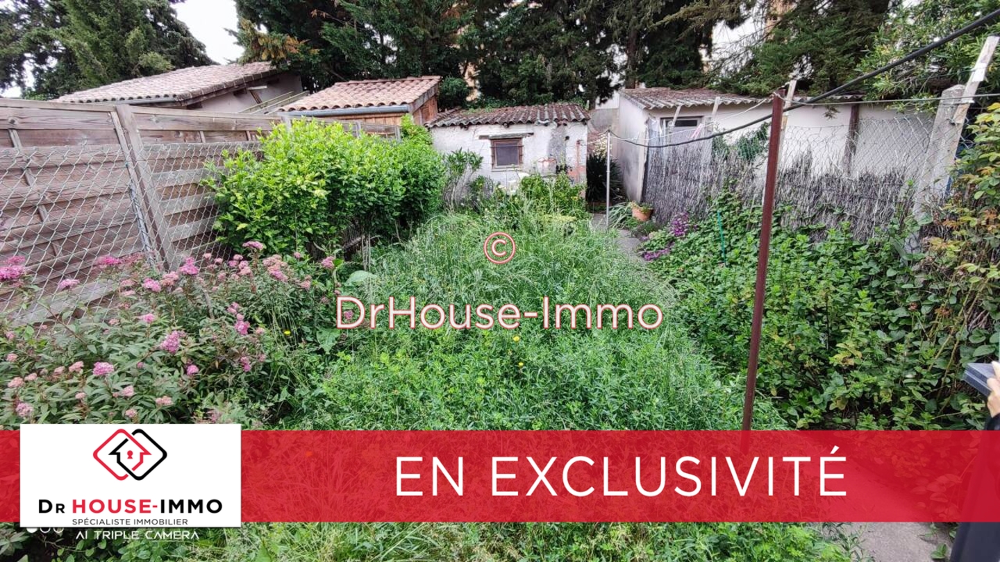 Photo 1 : Vente Maison 4 pièces Marmande 94 m²