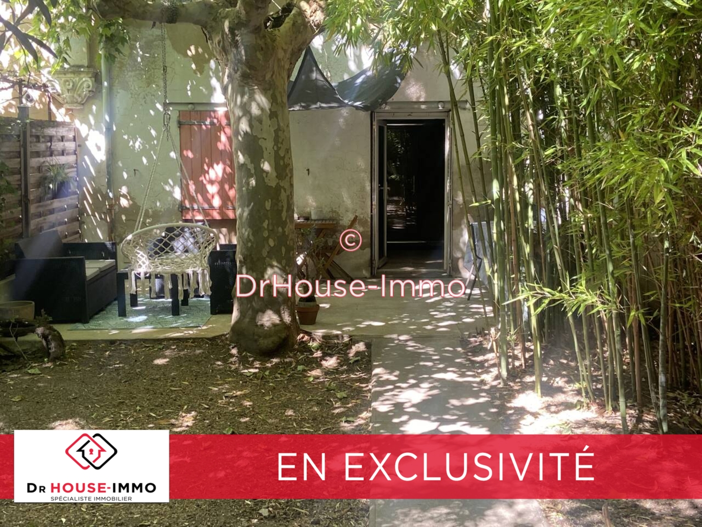 Photo 1 : Vente Appartement 3 pièces Valence 57 m²