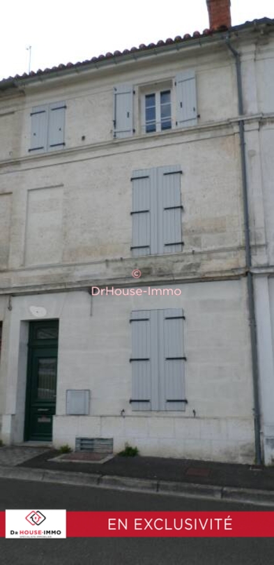 Photo 1 : Vente Maison 4 pièces Angoulême 115 m²