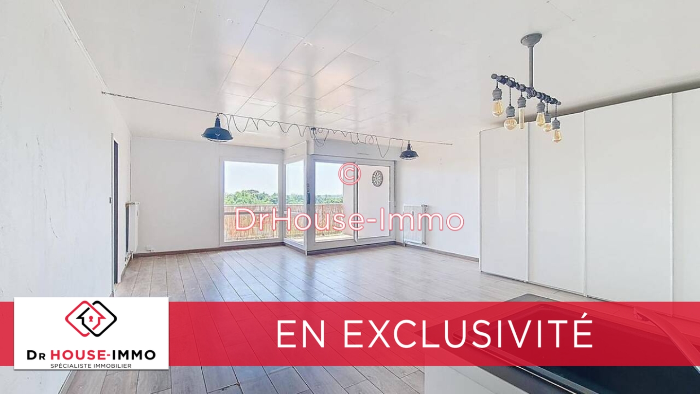 Photo 1 : Vente Appartement 3 pièces Talence 79 m²