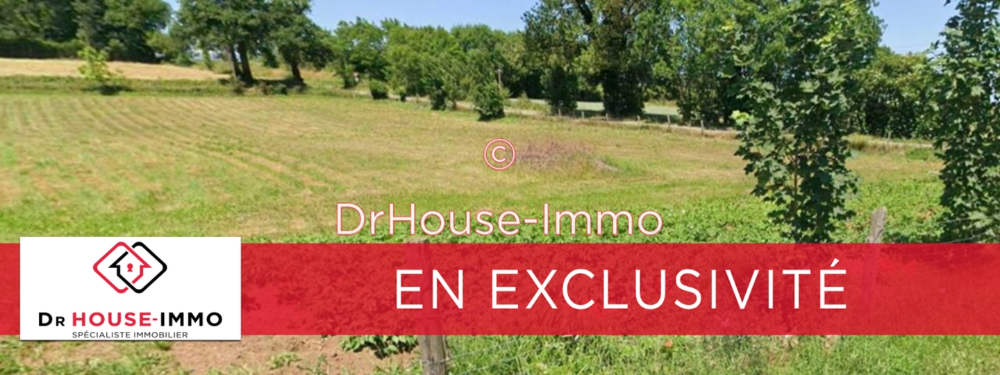 Photo 1 : Vente Terrain  Luc-la-Primaube 1210 m²