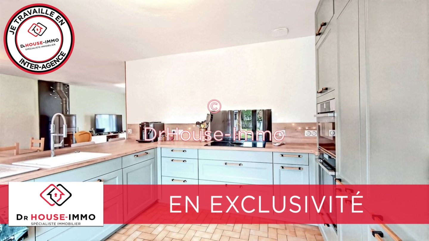 Photo 1 : Vente Maison 4 pièces Beaugency 88 m²