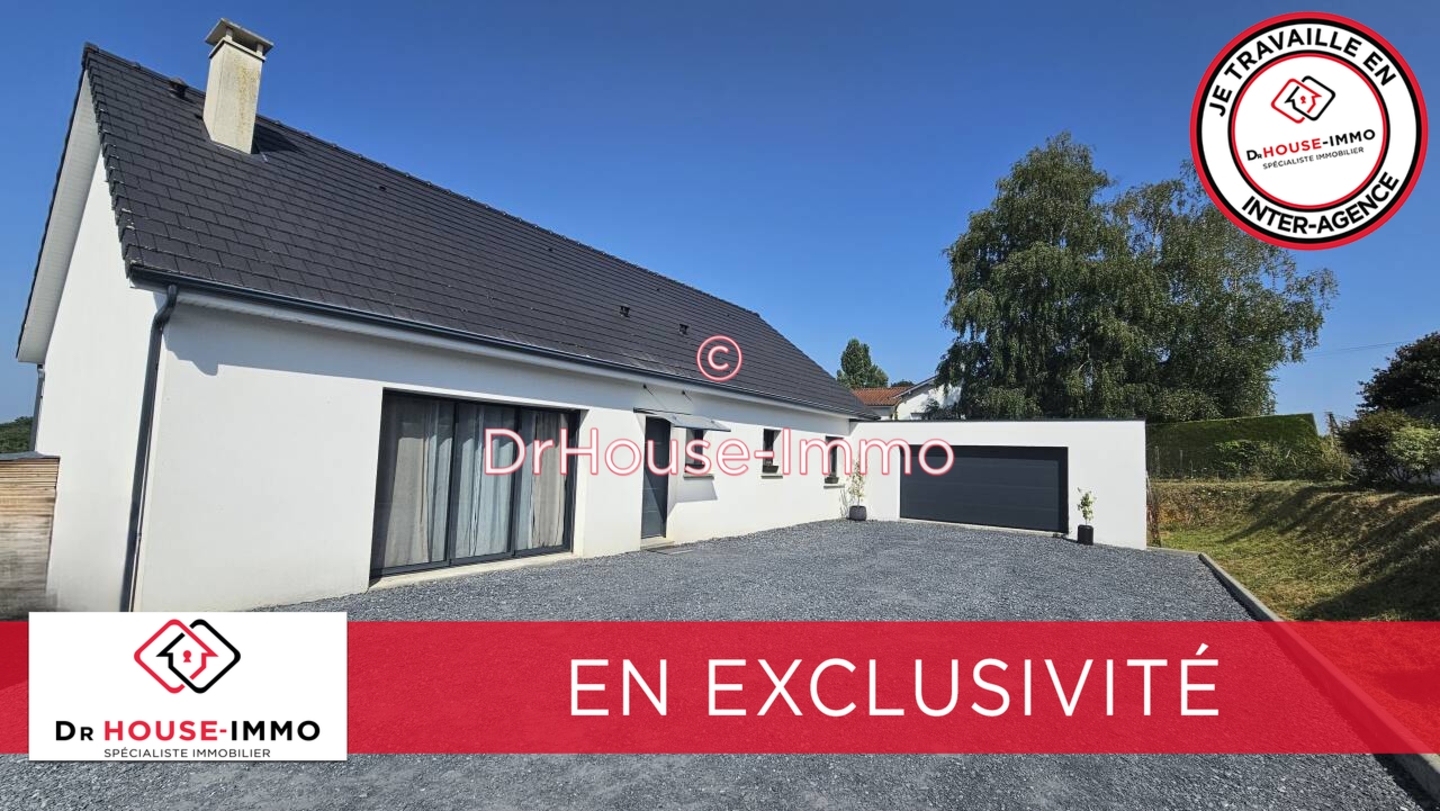 Photo 1 : Vente Maison 4 pièces Navailles-Angos 110 m²