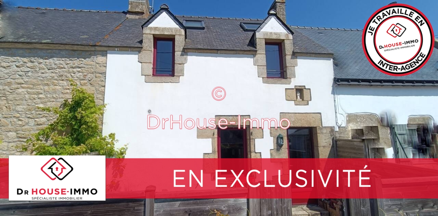 Photo 1 : Vente Maison 4 pièces Carnac 58 m²