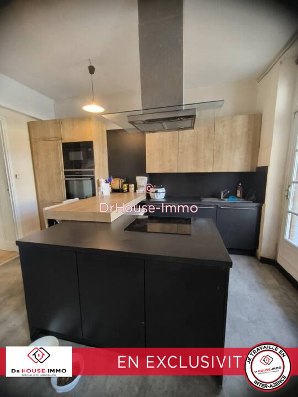 Photo 1 : Vente Appartement 2 pièces Marseille 48 m²