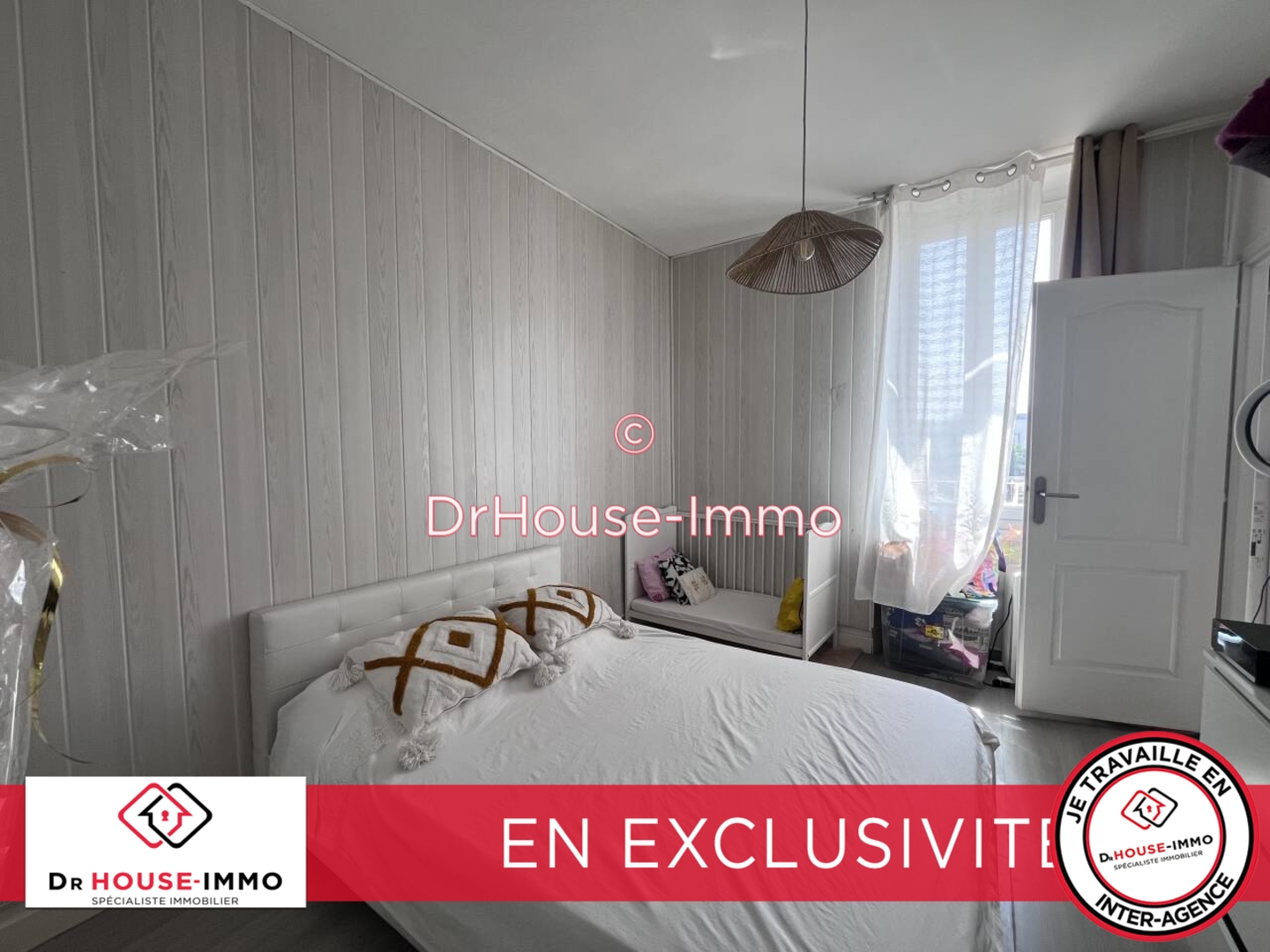 Photo 1 : Vente Appartement 2 pièces Marseille 30 m²