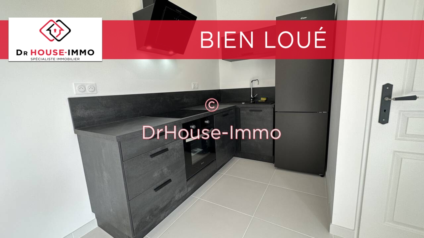 Photo 2 : Location Appartement 3 pièces Chabrillan 73 m²