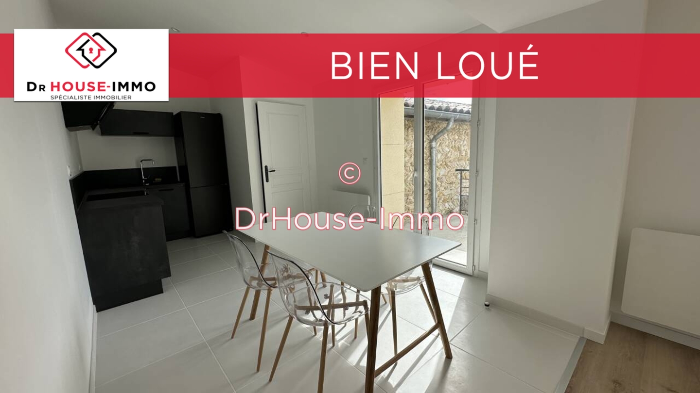 Photo 3 : Location Appartement 3 pièces Chabrillan 73 m²