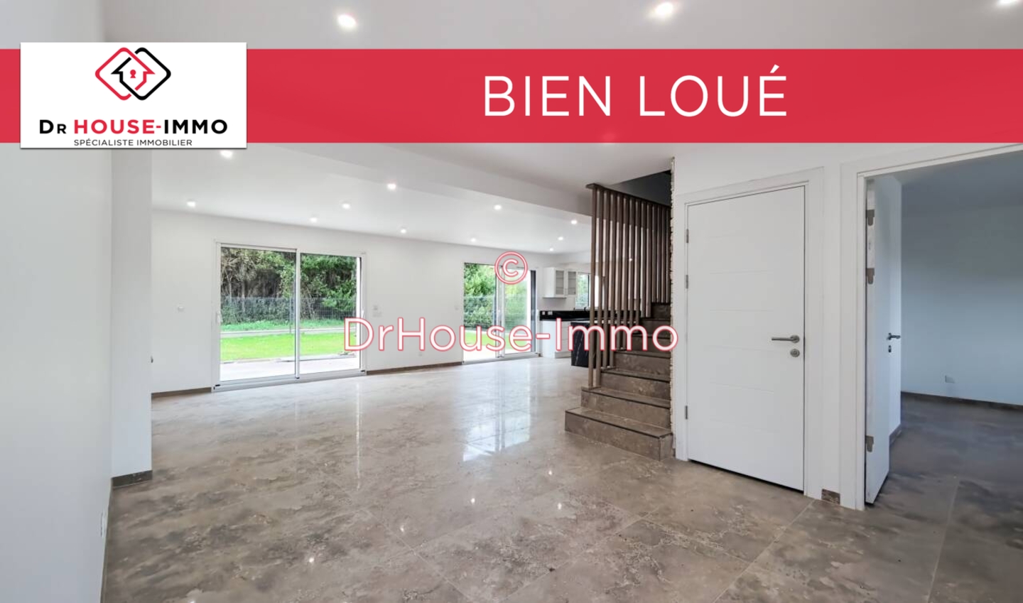 Photo 1 : Location Maison 6 pièces Rosel 154 m²