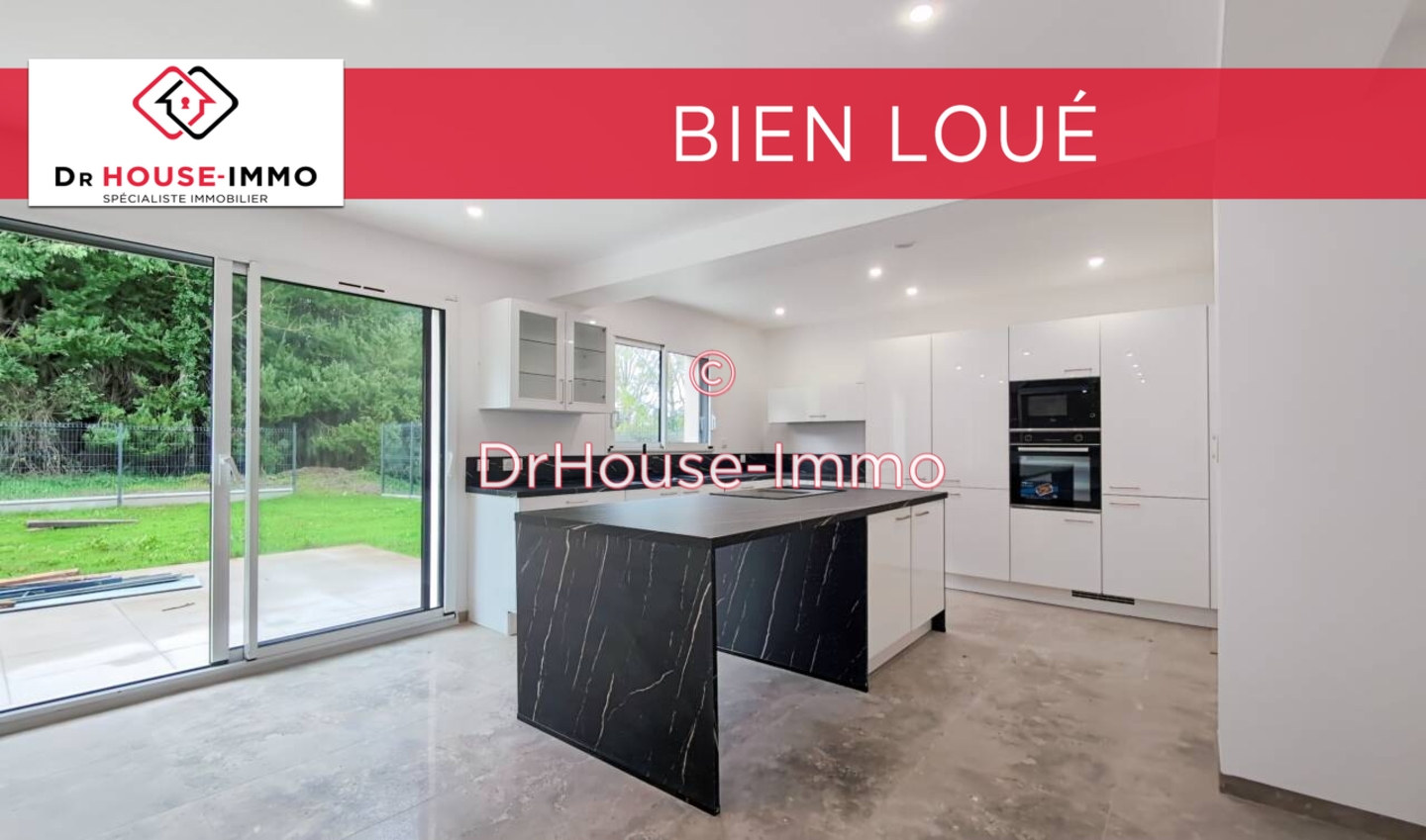 Photo 2 : Location Maison 6 pièces Rosel 154 m²