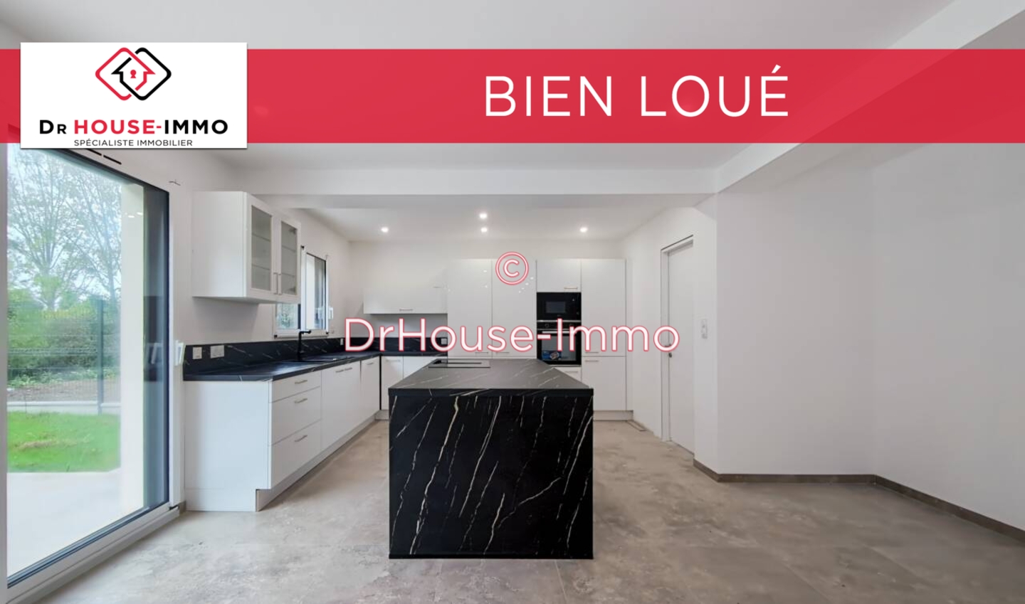 Photo 3 : Location Maison 6 pièces Rosel 154 m²