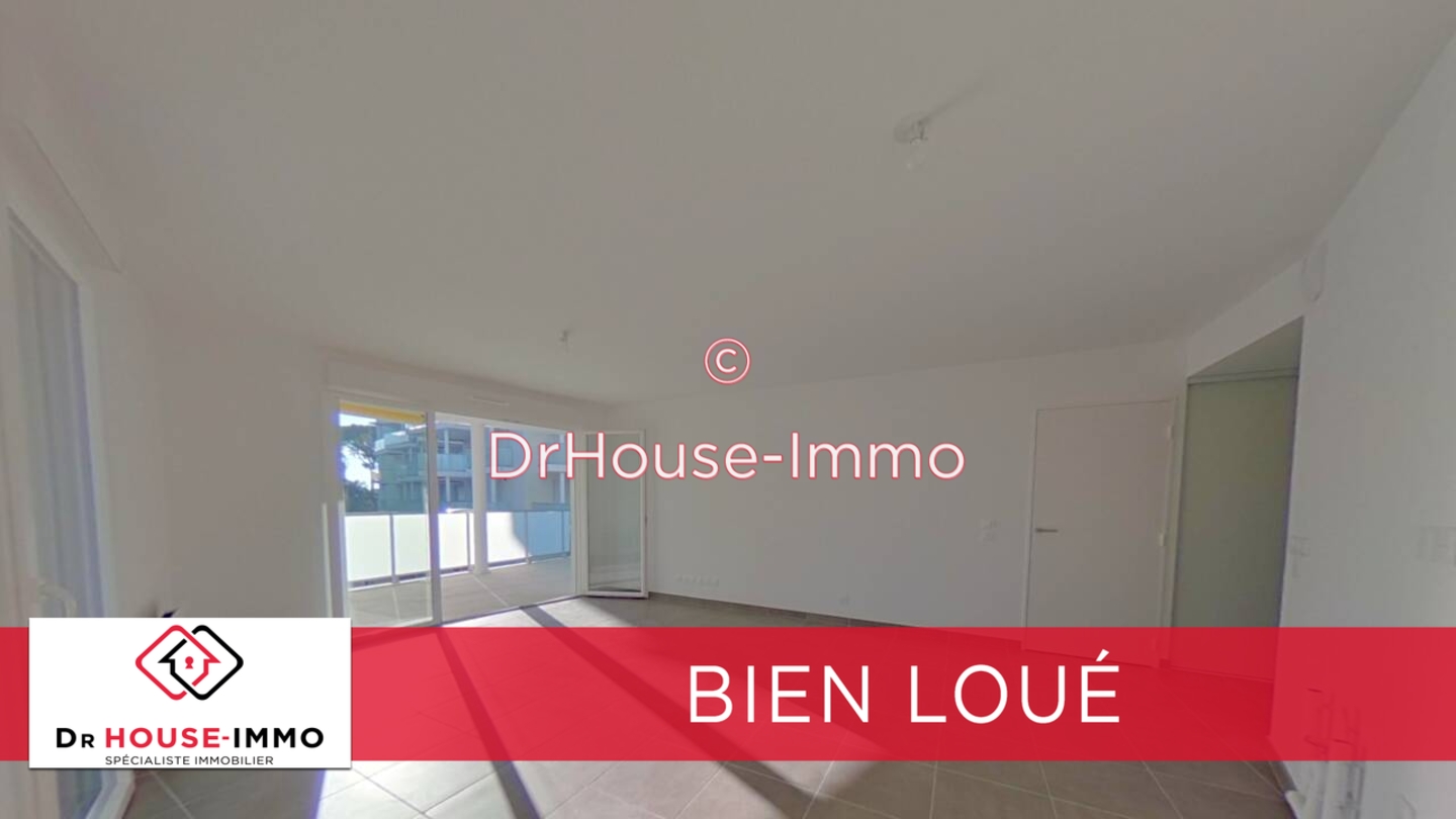 Photo 2 : Location Appartement 4 pièces Marseille 75 m²