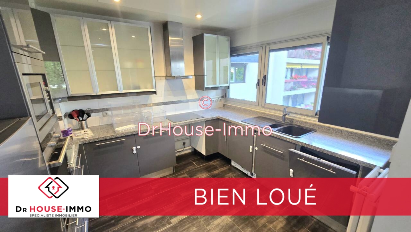 Photo 2 : Location Appartement 4 pièces Créteil 88 m²