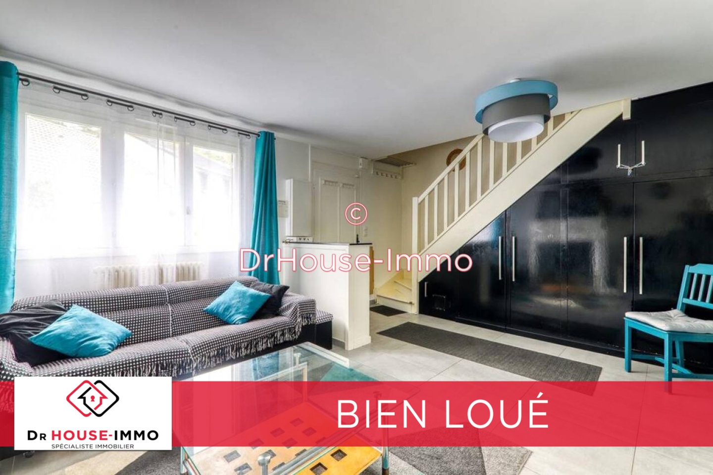 Photo 1 : Location Maison 5 pièces Croissy-Beaubourg 85 m²