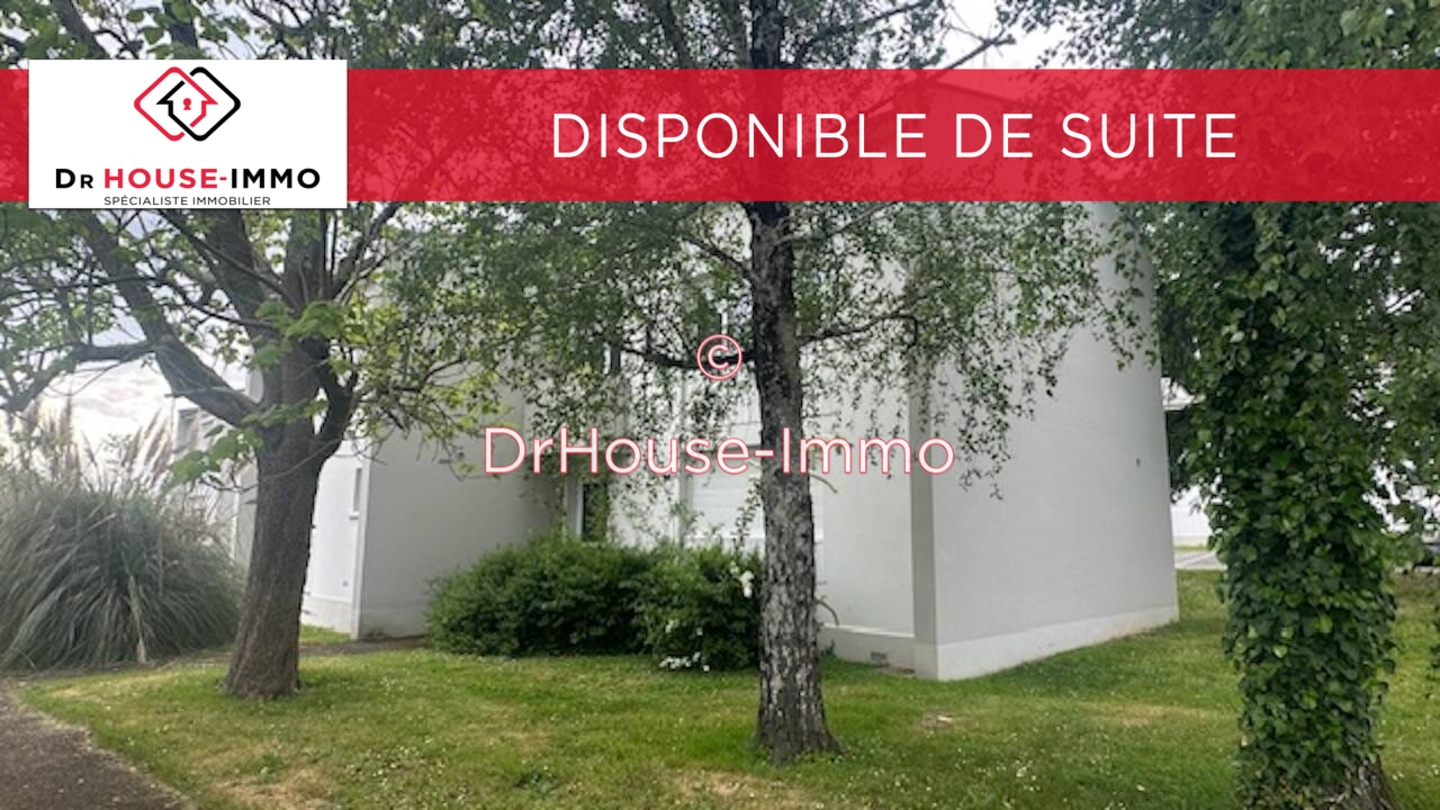 Photo 1 : Location Appartement 1 pièce Niort 33 m²