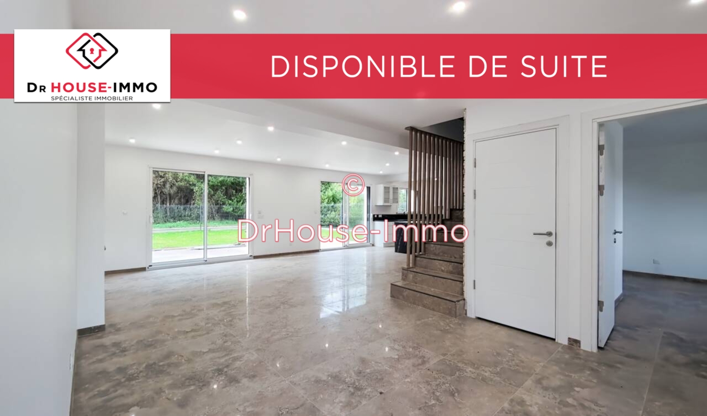 Photo 1 : Location Maison 6 pièces Rosel 154 m²