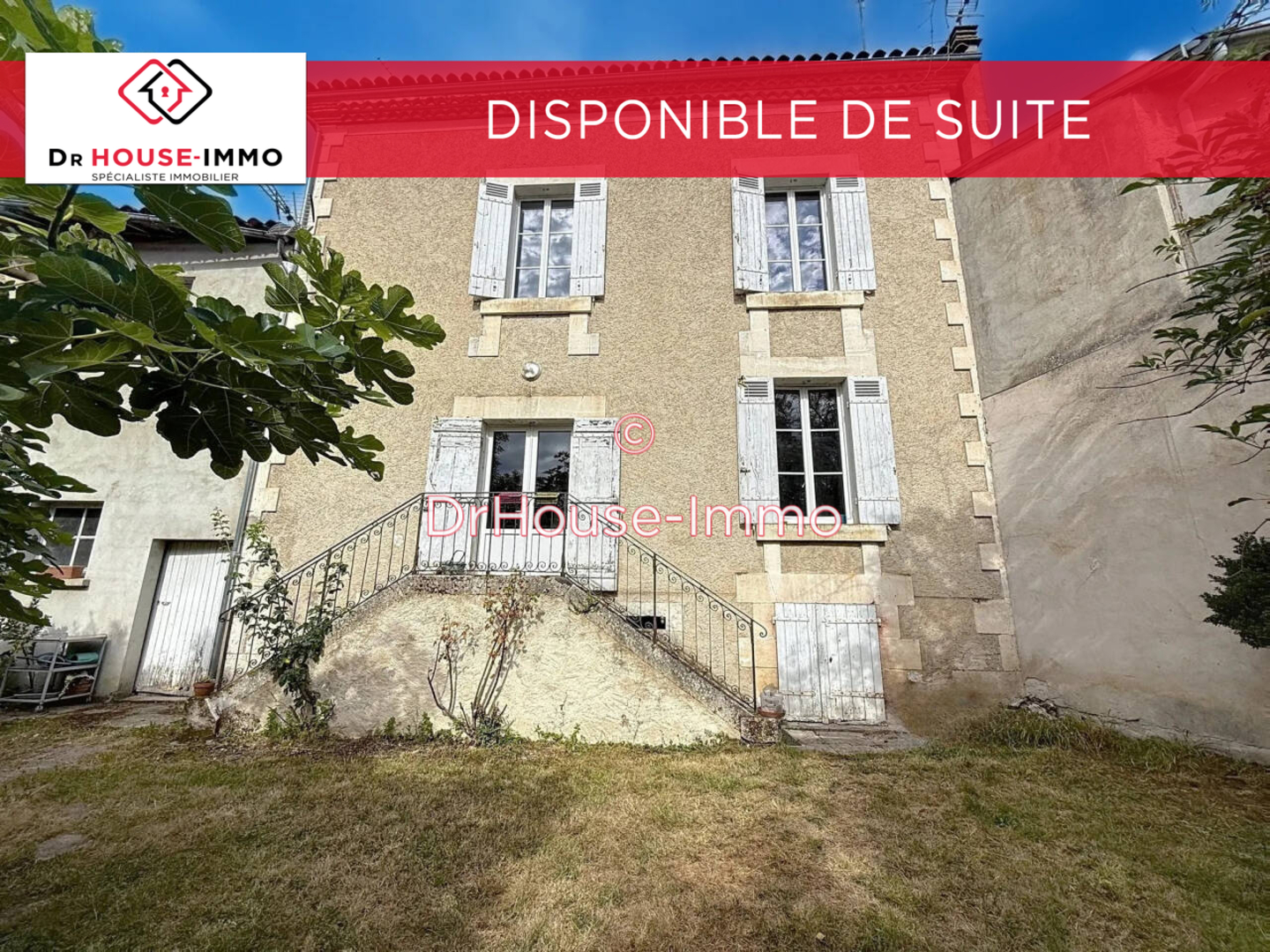 Image des la section Servies