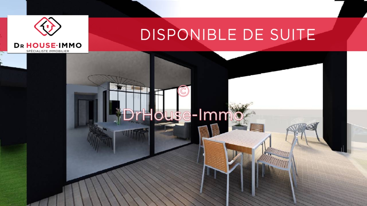 Photo 2 : Vente Terrain Pontivy 1563 m²