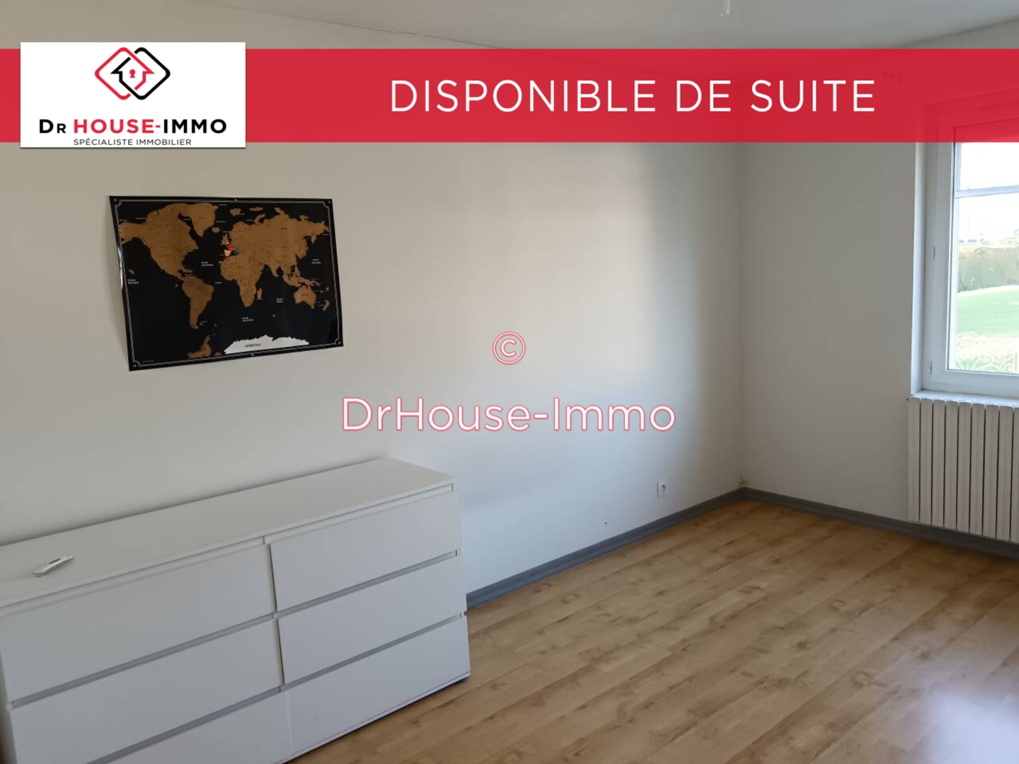 Photo 3 : Vente Maison 5 pièces Tonneins 170 m²