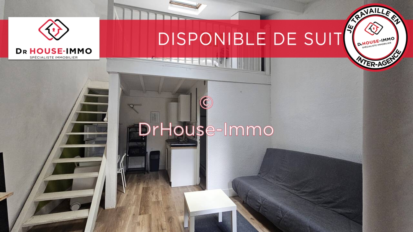 Photo 3 : Vente Immeuble 4 pièces Pau 134 m²
