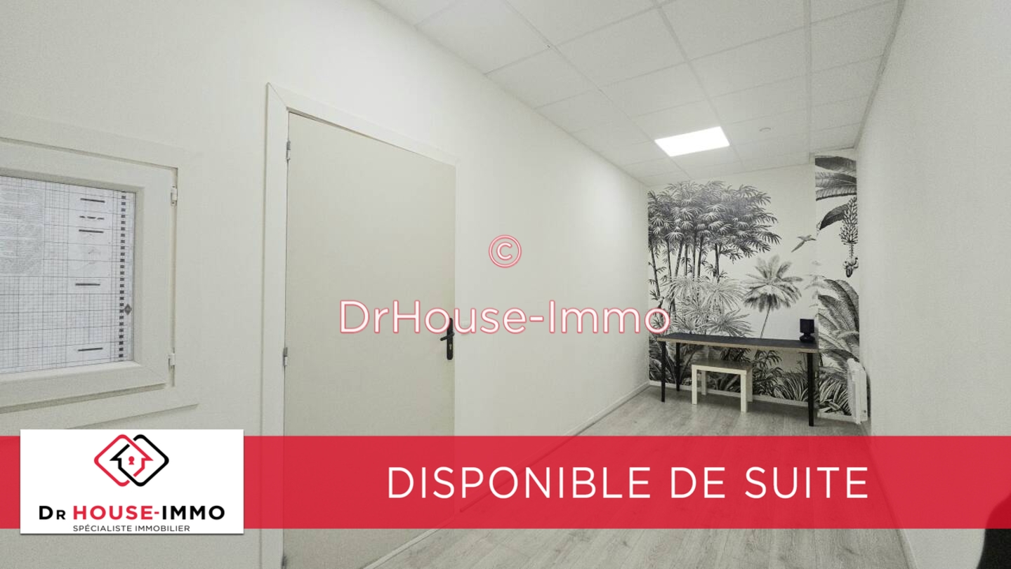 Photo 1 : Location Bureau 1 pièce Bailly-Romainvilliers 15 m²
