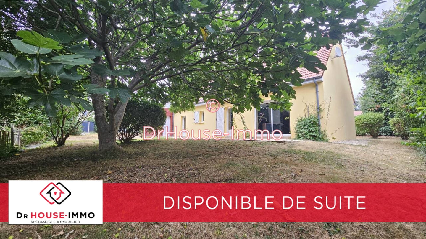 Photo 1 : Vente Maison 6 pièces La Bazoge 149 m²