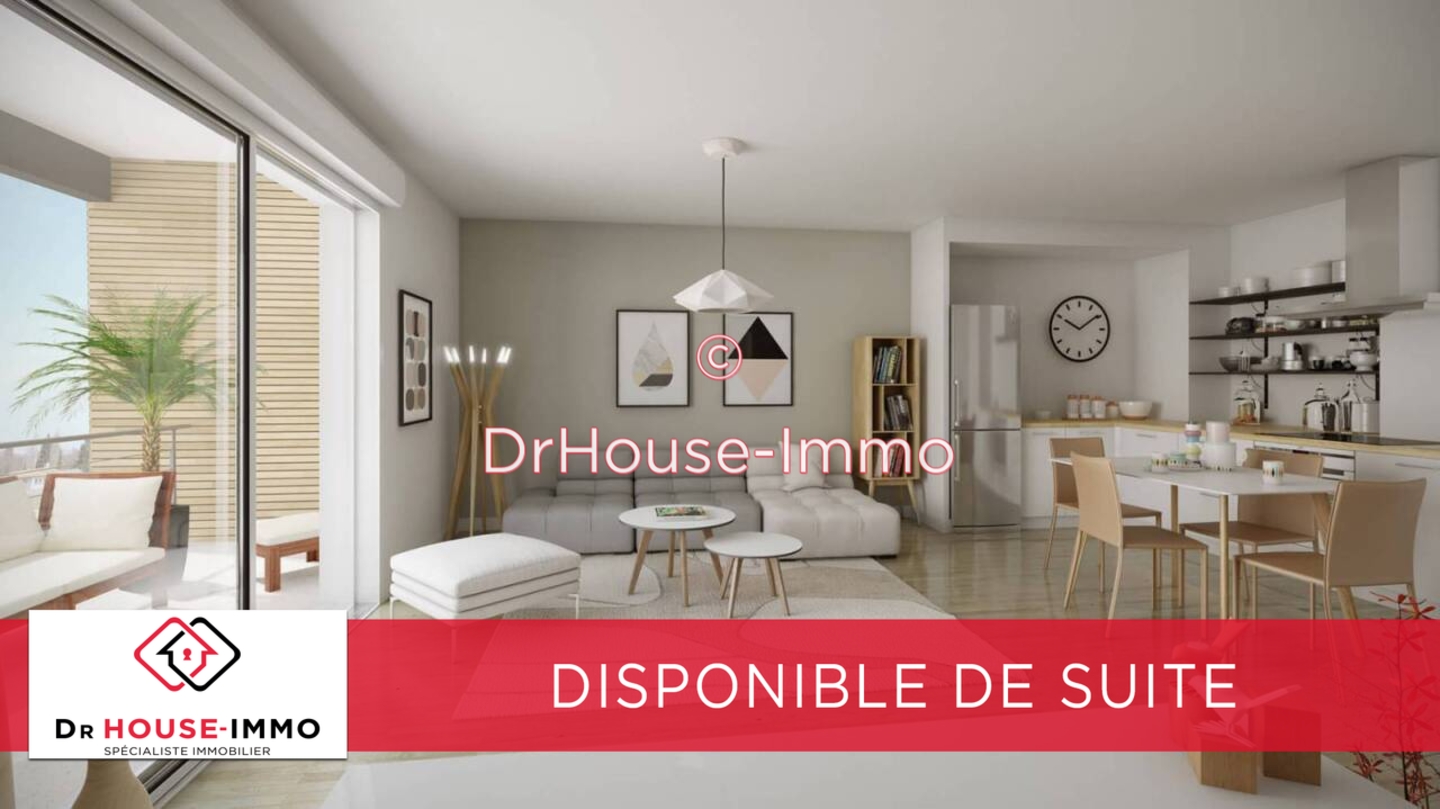 Photo 1 : Vente Appartement 4 pièces Challans 87 m²